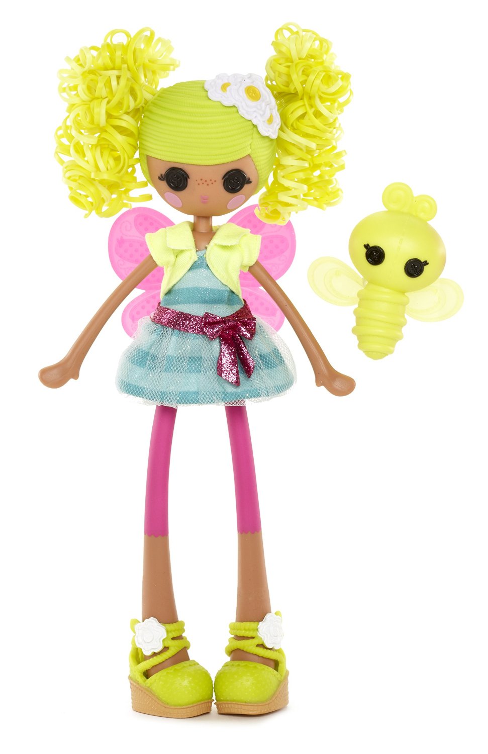 lalaloopsy girls