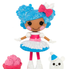 lalaloopsy mittens fluff n stuff doll
