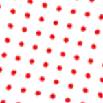 LLL Peanut Big Top's Pattern
