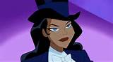 Zatanna
