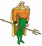Aquaman