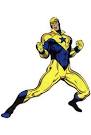 Booster Gold