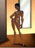 Vixen