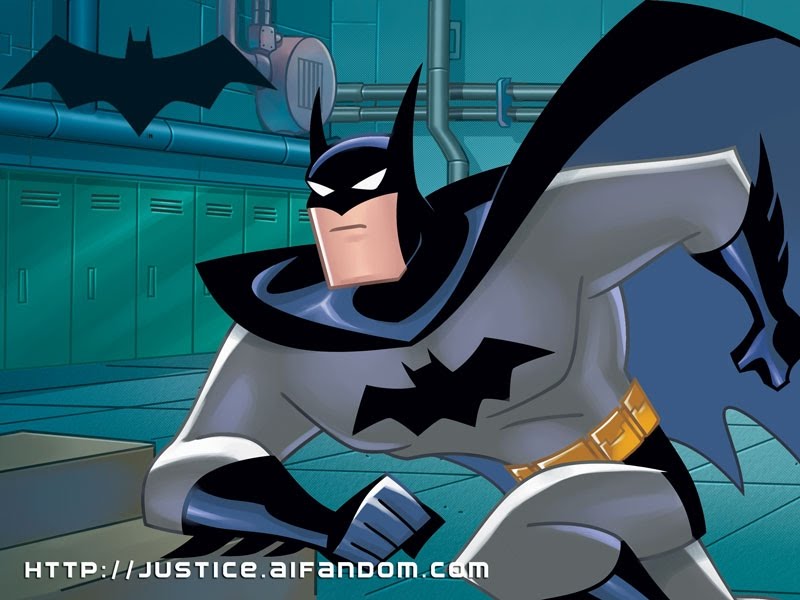 Batman Wiki La liga de la justicia ilimitada FANDOM