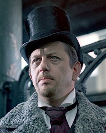 Stanislaw Wokulski Lalka Wiki Fandom