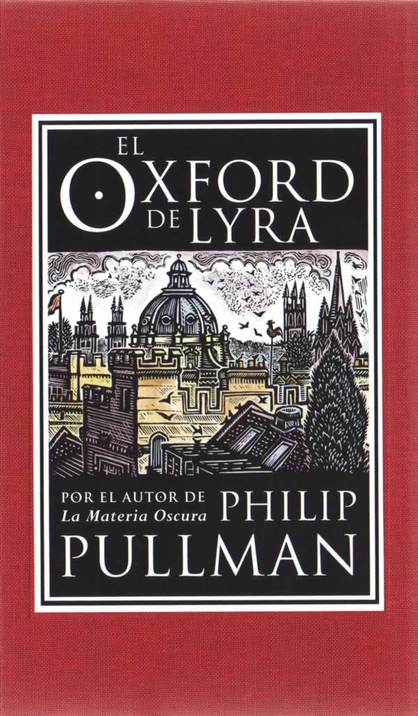 Resultado de imagen de el oxford de lyra