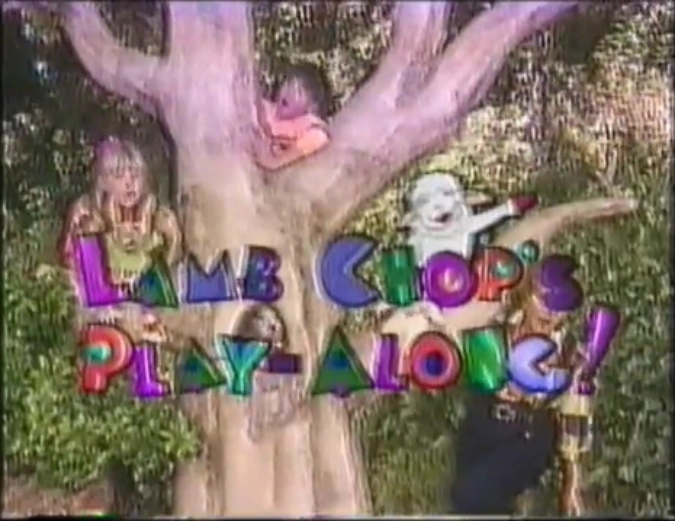 Lamb Chop's PlayAlong Lamb Chop Wiki FANDOM powered by Wikia