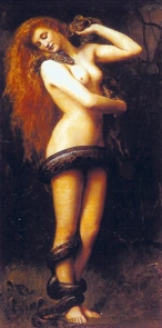 Resultado de imagen de imagen eurinome