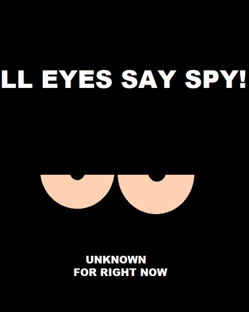 Spy V S Spy Roblox - mr spy roblox