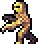 Dot mudman