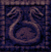 Wedge amphisbaena