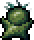 Dot mandrake