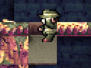 Rm trapdoor
