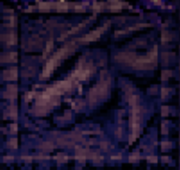 Wedge bahamut