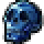 Icon crystalskull