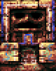 Dot wall beast