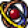 Icon dimensionalkey