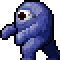 Dot cyclops