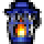 Icon lampoftime