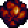 Dot lava ball