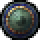 Icon bronzemirror