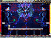 Fighting baphomet2-safely