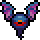 Dot bat (backside)