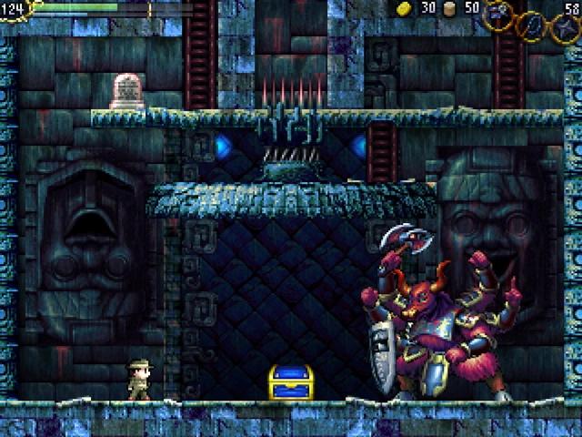 La mulana 2 echidna. La mulana прохождение. Mulana denisova. Mulana mm. La mulana 1 full map.