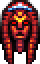 Dot mask
