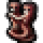 Icon twinstatue