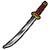 Icon-katana