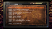 Journalscreen