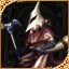 Icon achievement theend