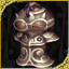 Icon achievement claydoll