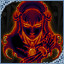 Icon achievement hel