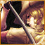 Icon achievement clearhardmode