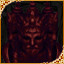 Icon achievement brahma