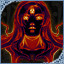 Icon achievement echidna