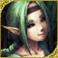 Icon achievement treasurehunter