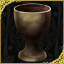 Icon achievement grail