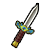 Icon-knife