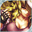 Icon achievement onearm