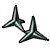 Icon-caltrops