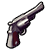 Icon-handgun