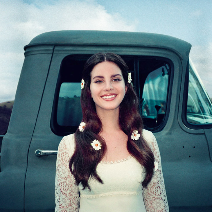 lana del rey album torrent