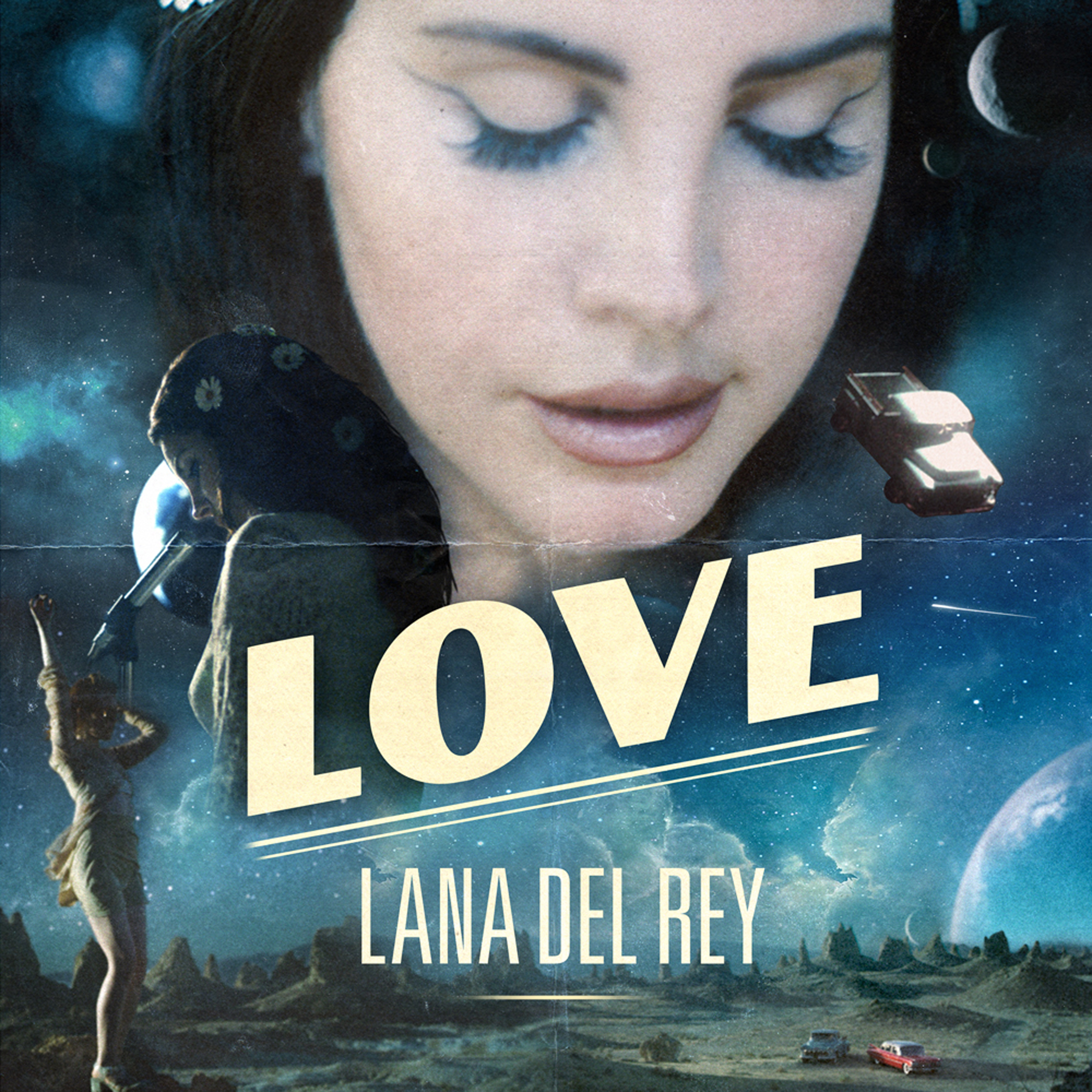 Love (Song) | Lana Del Rey Wiki | Fandom