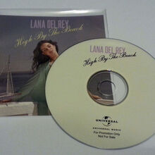 High By The Beach Song Lana Del Rey Wiki Fandom