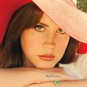 22 - Lana Del Rey - Honeymoon - UO - Neil Krug