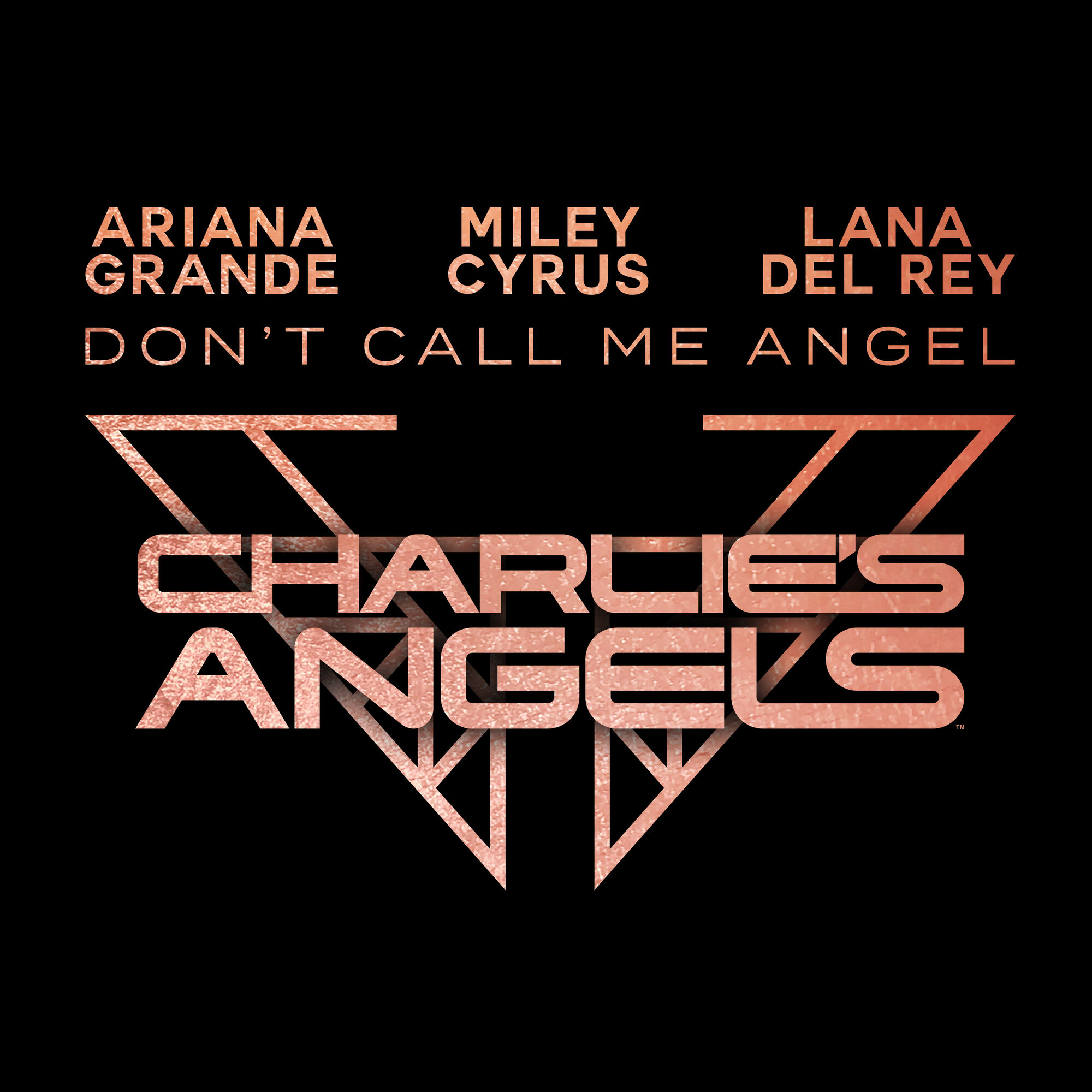 don t call me angel in the morning song