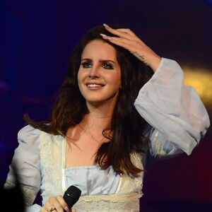 2014 May Lana Del Rey Wiki Fandom